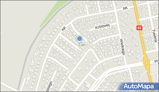 8251282336, Jerzy Nowak Przedsiębiorstwo Handlowo-Usługowe 