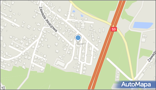 Przedsiębiorstwo Handlowo Usługowe, Zawada-Kożuchowska 25A 66-001 - Przedsiębiorstwo, Firma, NIP: 9730231219