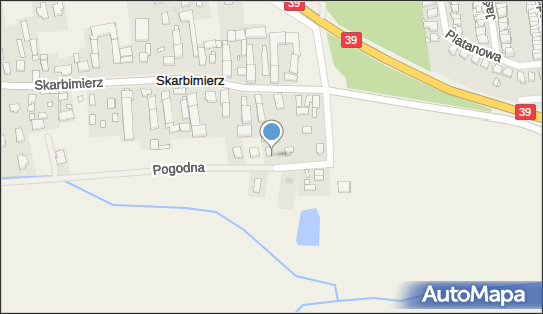 Przedsiębiorstwo Handlowo Usługowe, Skarbimierz 6A, Skarbimierz 49-304 - Przedsiębiorstwo, Firma, NIP: 7471223772