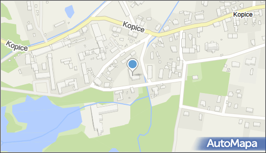 Przedsiębiorstwo Handlowo Usługowe, Kopice 55, Kopice 49-200 - Przedsiębiorstwo, Firma, NIP: 7531568168