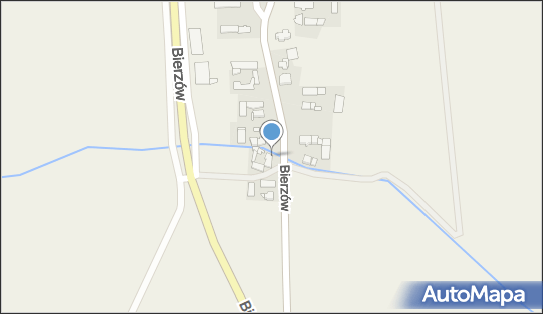 Przedsiębiorstwo Handlowo Usługowe, Bierzów N, Bierzów 49-318 - Przedsiębiorstwo, Firma, NIP: 7471457926