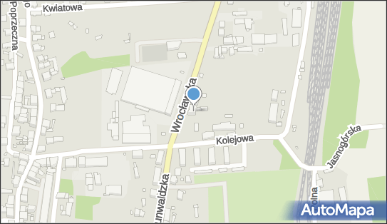 Przedsiębiorstwo Handlowo Usługowe, Wrocławska 2, Głuchołazy 48-340 - Przedsiębiorstwo, Firma, NIP: 7551435045