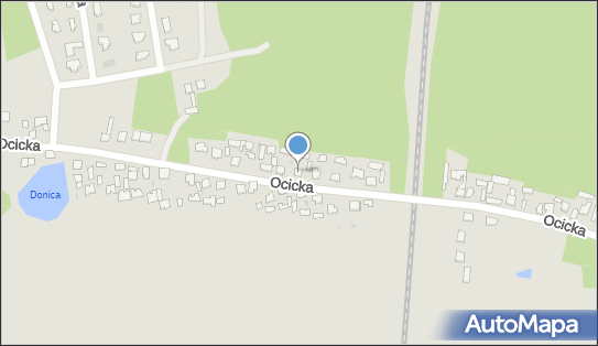 Przedsiębiorstwo Handlowo Usługowe, ul. Ocicka 105, Tarnobrzeg 39-400 - Przedsiębiorstwo, Firma, NIP: 8671094274