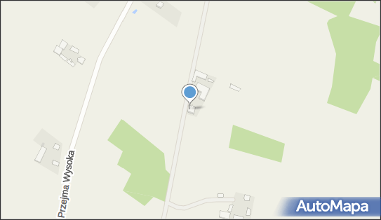 Przedsiębiorstwo Handlowo Usługowe, Przejma Wysoka 14 16-411 - Przedsiębiorstwo, Firma, NIP: 8441596960