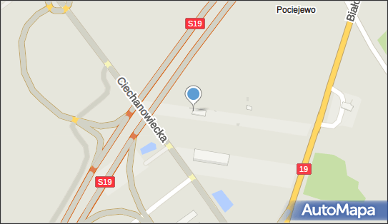 5440004536, Przedsiębiorstwo Handlowo-Usługowe 