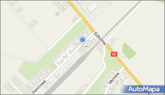 8430001265, Jarosław Kowalczyk Przedsiębiorstwo Handlowo - Usługowe 