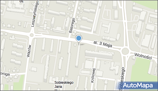 Przedsiębiorstwo Handlowo Usługowe, al. 3 Maja 81, Słupsk 76-200 - Przedsiębiorstwo, Firma, NIP: 8391187164