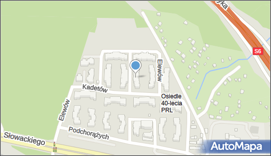 Przedsiębiorstwo Handlowo Usługowe, Kadetów 6, Gdańsk 80-298 - Przedsiębiorstwo, Firma, NIP: 5842530646
