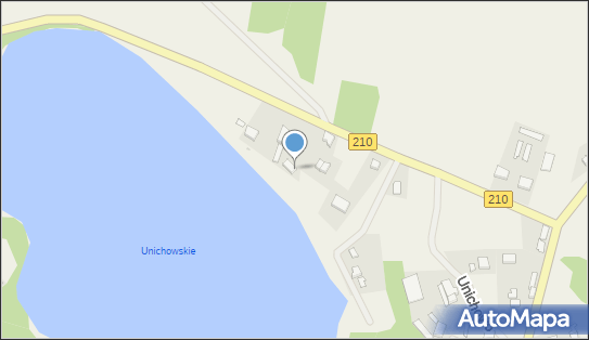Przedsiębiorstwo Handlowo Usługowe, Unichowo 38, Unichowo 77-116 - Przedsiębiorstwo, Firma, NIP: 8421378415