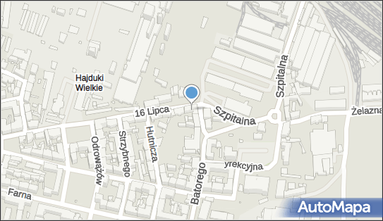 Przedsiębiorstwo Handlowo Usługowe, ul. Stefana Batorego N/N 41-506 - Przedsiębiorstwo, Firma, NIP: 6271110761
