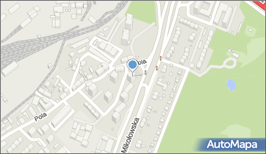 6341992164, Przedsiębiorstwo Handlowo-Usługowe Dariusz Szroeder 