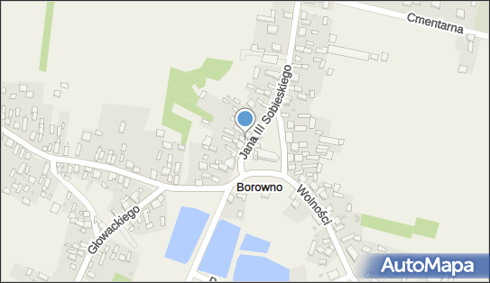 Przedsiębiorstwo Handlowo Usługowe, ul. Jana III Sobieskiego 9 42-200 - Przedsiębiorstwo, Firma, NIP: 5731440147