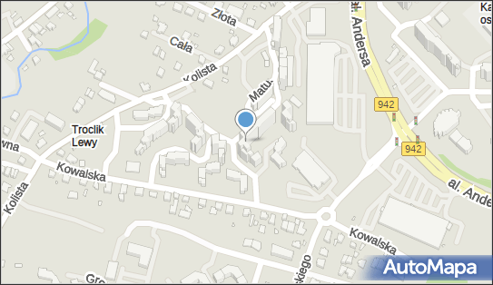 Przedsiębiorstwo Handlowo Usługowe, ul. Klemensa Matusiaka 9 43-300 - Przedsiębiorstwo, Firma, NIP: 5471320480