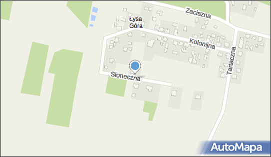 Przedsiębiorstwo Handlowo Usługowe, ul. Słoneczna 22, Zumpy 42-283 - Przedsiębiorstwo, Firma, NIP: 5751697524