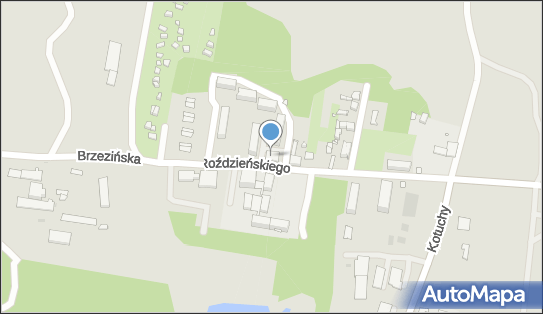 Przedsiębiorstwo Handlowo Usługowe, Piekary Śląskie 41-946 - Przedsiębiorstwo, Firma, NIP: 6451053740