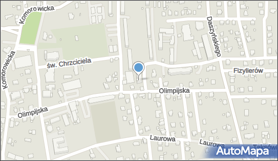9372170594, Przedsiębiorstwo Handlowo-Usługowe Piszczek Tomasz 