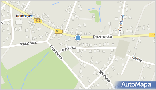 Przedsiębiorstwo Handlowo Usługowe, ul. Pszowska 235 44-300 - Przedsiębiorstwo, Firma, NIP: 6471006927