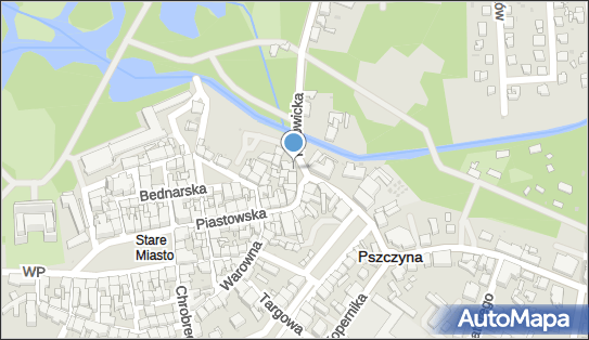 6380011868, Mrówczyński Józef Przedsiębiorstwo Handlowo-Usługowe 