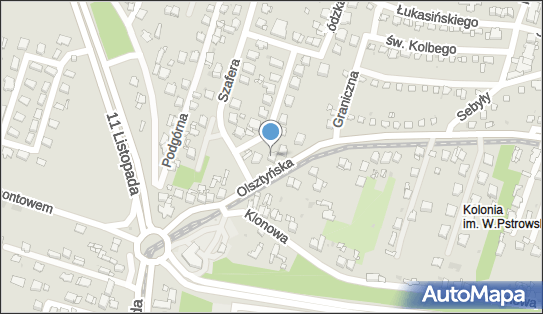 Przedsiębiorstwo Handlowo Usługowe, ul. Kornela Makuszyńskiego 42 41-218 - Przedsiębiorstwo, Firma, numer telefonu, NIP: 6441522989