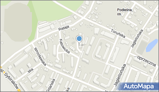Przedsiębiorstwo Handlowo Usługowe, ul. Katowicka 3\66, Olsztyn 10-251 - Przedsiębiorstwo, Firma, NIP: 7390508281