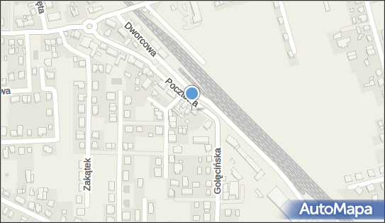 Przedsiębiorstwo Handlowo Usługowe, Pocztowa 7, Rokietnica 62-090 - Przedsiębiorstwo, Firma, numer telefonu, NIP: 7771320226