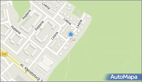 6971250665, Przedsiębiorstwo Handlowo-Usługowe Jacek Żakowski 