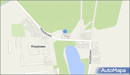 Przedsiębiorstwo Handlowo Usługowe, Roszkowo 10, Roszkowo 62-085 - Przedsiębiorstwo, Firma, NIP: 7840014410