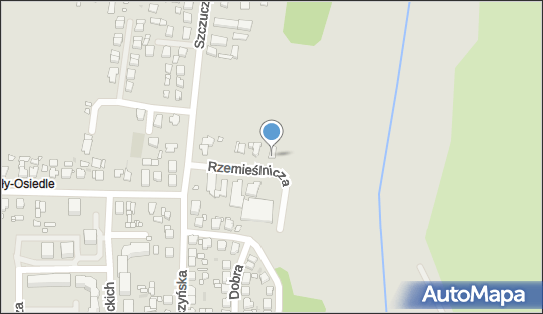 Przedsiębiorstwo Handlowo Usługowe, Rzemieślnicza 5, Szamotuły 64-500 - Przedsiębiorstwo, Firma, NIP: 7871384823