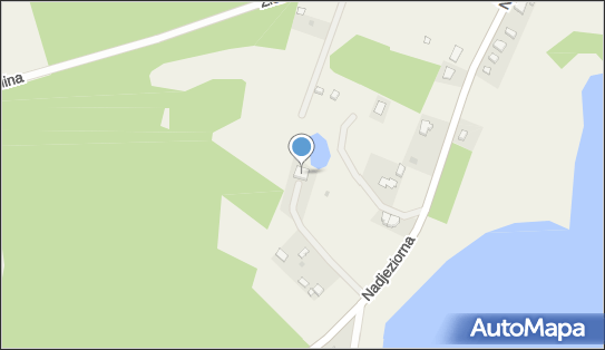 5951315705, Przedsiębiorstwo Handlowo Usługowe, Maciej Piechocki 