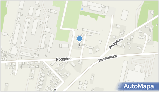 Przedsiębiorstwo Handlowo Usługowe, Podgórna 21, Karpicko 64-200 - Przedsiębiorstwo, Firma, NIP: 9230020815