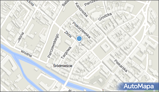 6181596814, Gospodarstwo Rolne Jerzy Kaleta 