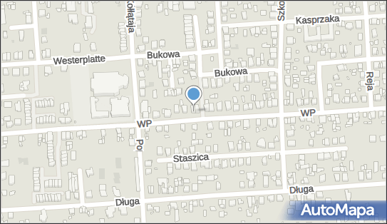 Przedsiębiorstwo Handlowo Usługowe, Wojska Polskiego 78, Luboń 62-030 - Przedsiębiorstwo, Firma, NIP: 7771799298