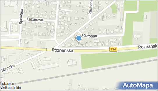 7841260720, Przedsiębiorstwo Handlowo-Usługowe Renata Brajerek 