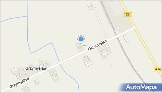 Przedsiębiorstwo Handlowo Usługowe, Grzymysław 10, Grzymysław 63-100 - Przedsiębiorstwo, Firma, NIP: 7850006369