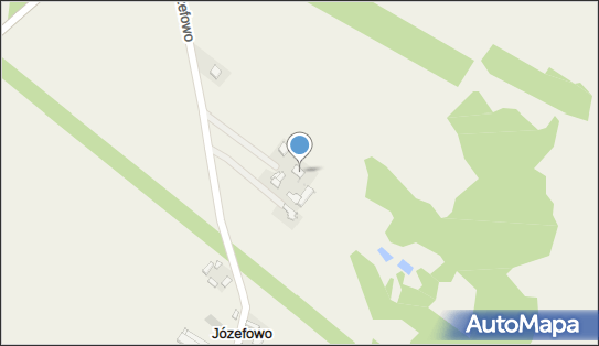 Przedsiębiorstwo Handlowo Usługowe, Józefowo 1, Józefowo 62-400 - Przedsiębiorstwo, Firma, NIP: 6671158228