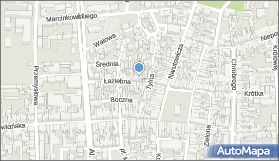 Przedsiębiorstwo Handlowo Usługowe, Łaziebna 4, Leszno 64-100 - Przedsiębiorstwo, Firma, NIP: 6981204299