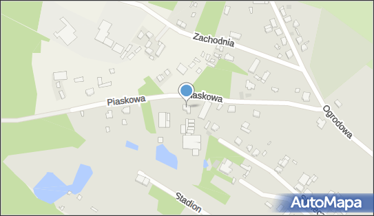 Przedsiębiorstwo Handlowo Usługowe, Piaskowa 3b, Rakoniewice 62-067 - Przedsiębiorstwo, Firma, numer telefonu, NIP: 9950105008