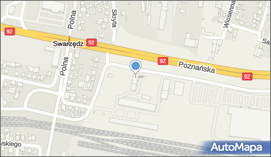 7822406855, Przedsiębiorstwo Handlowo Usługowe Arkadiusz, Urszula Tadych 