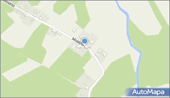 Przedsiębiorstwo Handlowo Usługowe, Mostno 29a, Mostno 74-400 - Przedsiębiorstwo, Firma, NIP: 5970008453