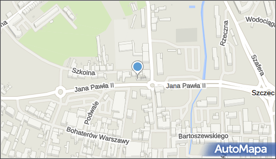 Przedsiębiorstwo Handlowo Usługowe, Szkolna 2, Szczecinek 78-400 - Przedsiębiorstwo, Firma, NIP: 6731609575