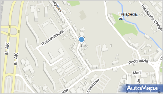 Przedsiębiorstwo Handlowo Usługowe, Niepodległości 18, Koszalin 75-244 - Przedsiębiorstwo, Firma, NIP: 6691911410