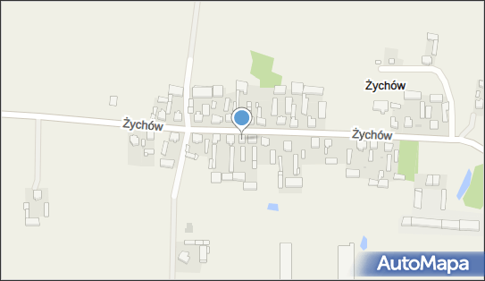 Przedsiębiorstwo Handlowo-Usługowo-Budowlane Marpol, Żychów 31 62-850 - Przedsiębiorstwo, Firma, NIP: 9680435628