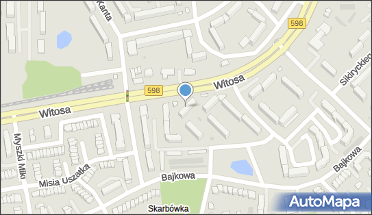 Przedsiębiorstwo Handlowo Usługowo Komunalne Wiltrans, Olsztyn 10-688 - Przedsiębiorstwo, Firma, NIP: 7391372599