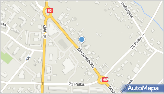 Przedsiębiorstwo Handlowo Usługowo Produkcyjne Altax Wiesław Dominik Glinkowski Mirosława Glinkowska 18-300 - Przedsiębiorstwo, Firma, numer telefonu, NIP: 7231460656