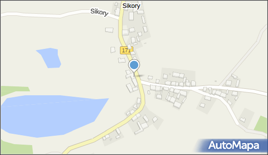 2530104369, Przedsiębiorstwo Handlowo - Usługowo - Produkcyjne 