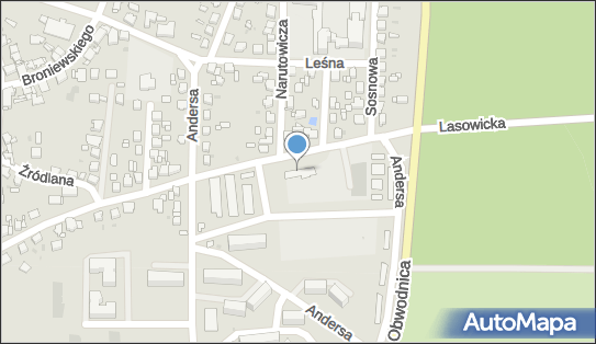 6451429524, Przedsiębiorstwo Handlowo Usługowo Produkcyjne 