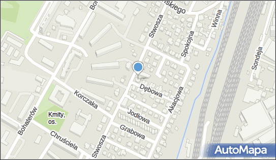 Przedsiębiorstwo Handlowo Usługowo Produkcyjne Korado, Rzeszów 35-113 - Przedsiębiorstwo, Firma, NIP: 8130202249