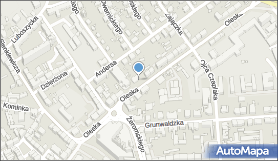 7541873269, Bilan Grażyna Przedsiębiorstwo Handlowo-Usługowo-Produkcyjne Lamara 