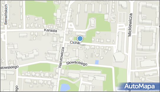 Przedsiębiorstwo Handlowo Usługowo Produkcyjne Leszno, Cicha 1a 64-100 - Przedsiębiorstwo, Firma, numer telefonu, NIP: 6971524648