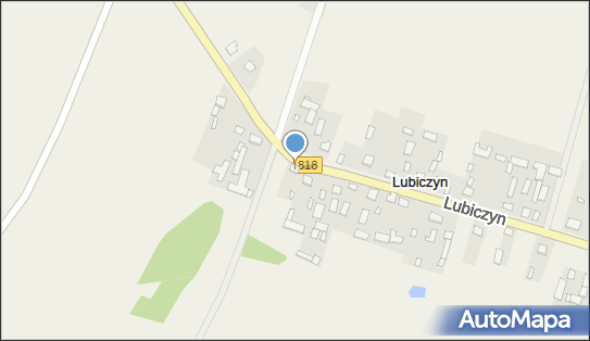 Przedsiębiorstwo Handlowo Usługowo Produkcyjne Lubgar, Lubiczyn 21-145 - Przedsiębiorstwo, Firma, NIP: 7141055805